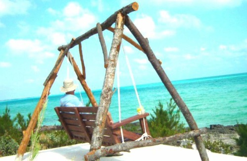 Current Apartamento | North Eleuthera Bahamas ALQUILER DE ALQUILER DE VISTA DE LIBERTAD