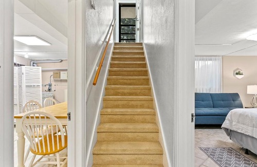 North End Apartamento | North End Villa