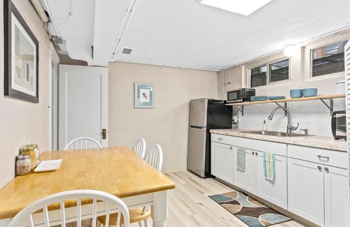 North End Apartamento | North End Villa