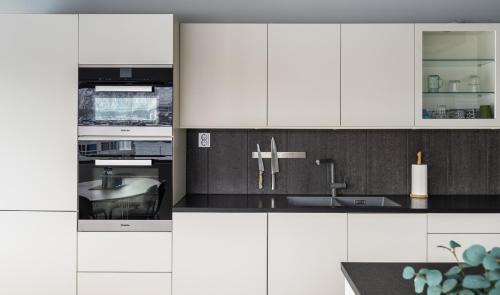 Tromso Villa | North Estate City House