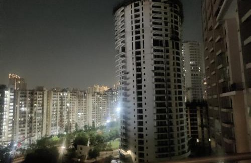 Noida Apartamento | North Eye Studio