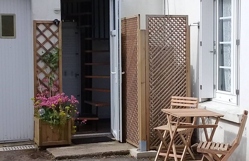 Landeda Apartamento | Costa del norte de Bretaña