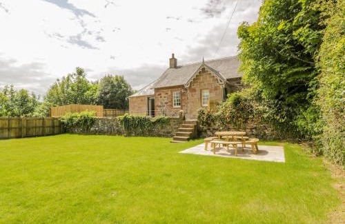 Kirkmichael Casa | North Firbank - Culzean Castle