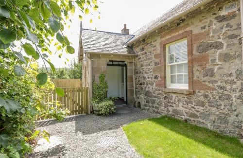 Kirkmichael Casa | North Firbank - Culzean Castle