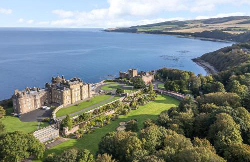 Kirkmichael Casa | North Firbank - Culzean Castle