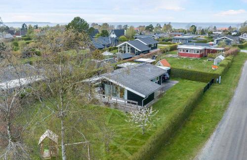 Skastrup Strand Casa | North Funen Summer Idyll By The Water