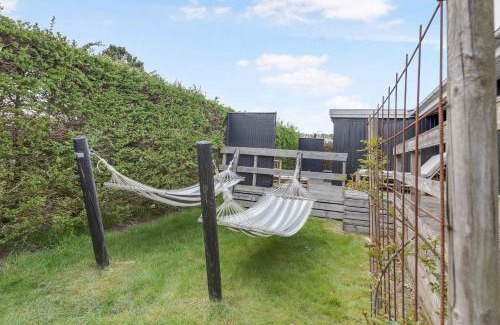 Skastrup Strand Casa | North Funen Summer Idyll By The Water