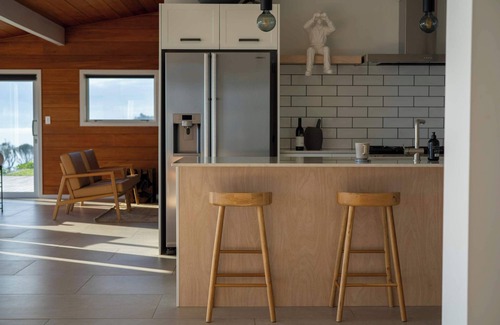Tutukaka Casa | North Gable House Sum