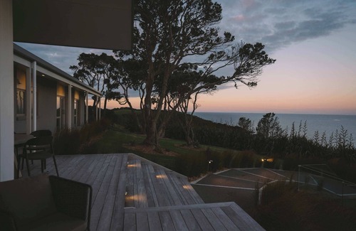 Tutukaka Casa | North Gable House Sum