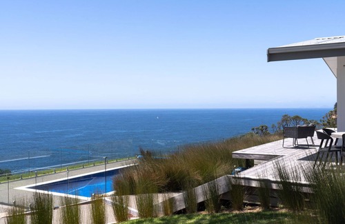 Tutukaka Casa | North Gable House Sum