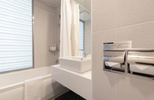 Yeongdo Hotel | North Harbor Hotel Busan