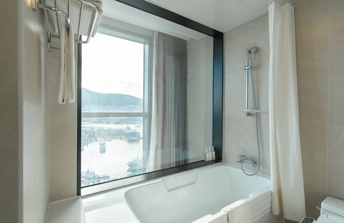 Yeongdo Hotel | North Harbor Hotel Busan