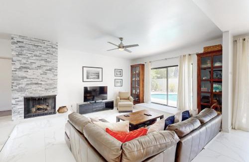 Vista Norte Casa | North Hermosa Escape Permit# 4249