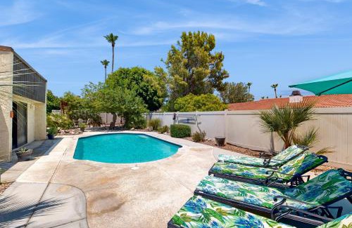 Vista Norte Casa | North Hermosa Escape Permit# 4249