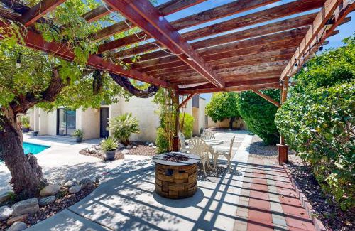 Vista Norte Casa | North Hermosa Escape Permit# 4249