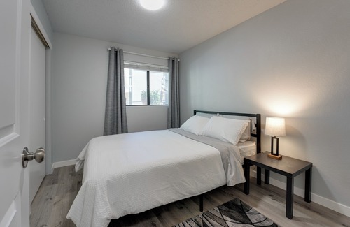 North Highlands Condominio | North Highlands Condo ~ 11 Mi to Dtwn Sacramento!