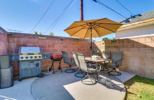 North Hills West Casa | North Hills 2BR Home and Outdoor Pool