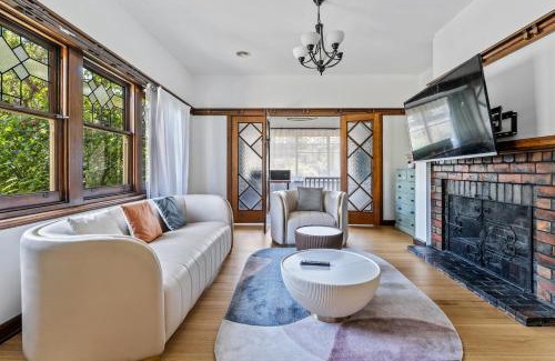 North Hobart Apartamento | North Hobart cozy house No party