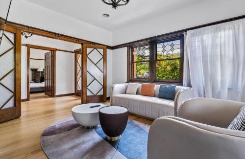 North Hobart Apartamento | North Hobart cozy house No party