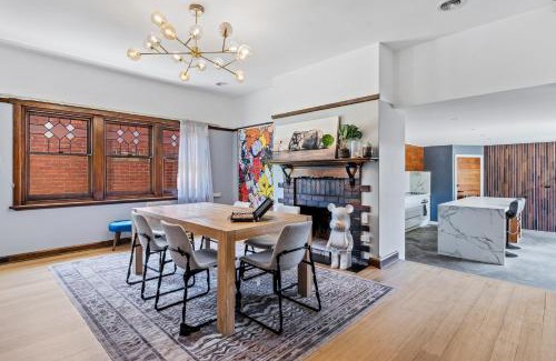 North Hobart Apartamento | North Hobart cozy house No party