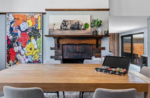 North Hobart Apartamento | North Hobart cozy house No party