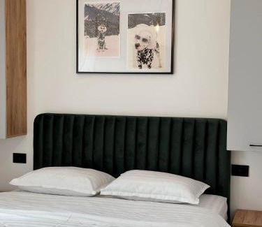 Borsa Casa | North Kaban