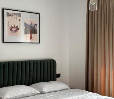 Borsa Casa | North Kaban