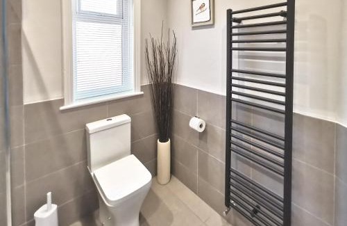 Chester-le-Street Casa | North Lodge Cottage