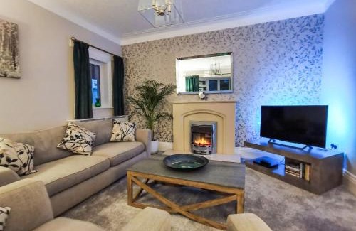 Chester-le-Street Casa | North Lodge Cottage