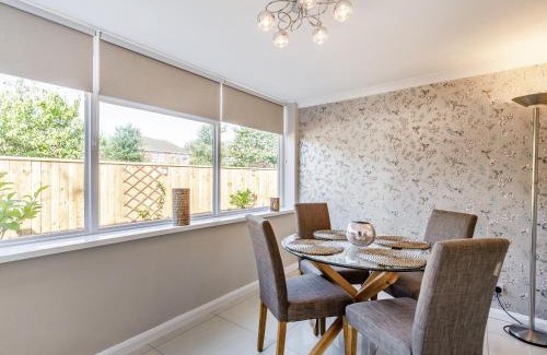 Chester-le-Street Casa | North Lodge Cottage
