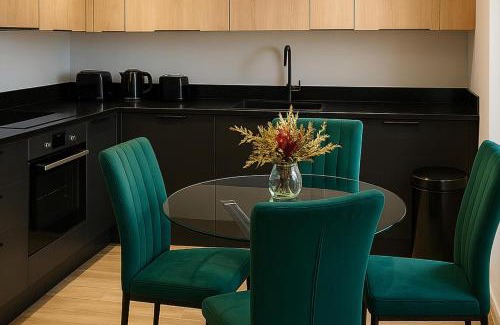 Northumberland Park Apartamento | North London 2-Bed Flat for 5 10 min to Tube