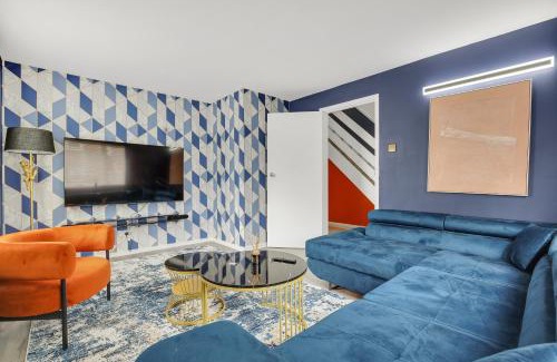 Northumberland Park Apartamento | North London Stadium Guest House