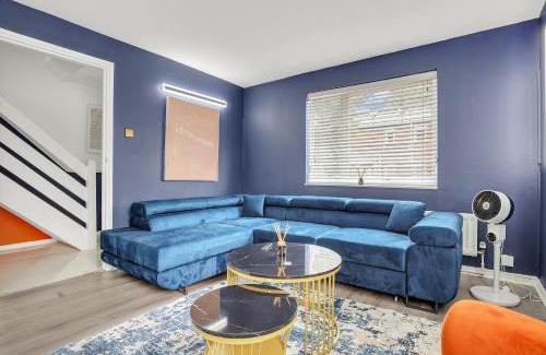 Northumberland Park Apartamento | North London Stadium Guest House