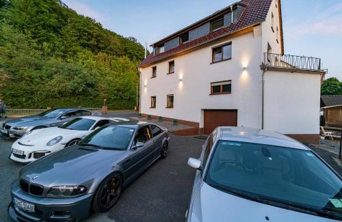 Adenau Apartamento | North Loop Rooms
