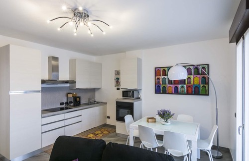 Crescenzago Apartamento | North Milan - Close to metro - Wi-Fi