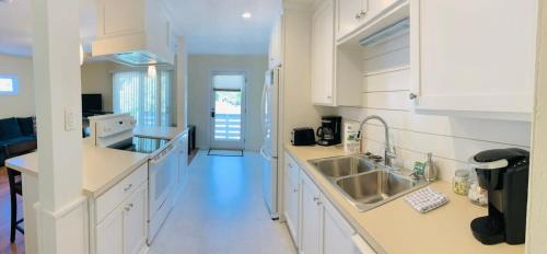 Crescent Beach Apartamento | North Myrtle Beach C beautiful triplex unit
