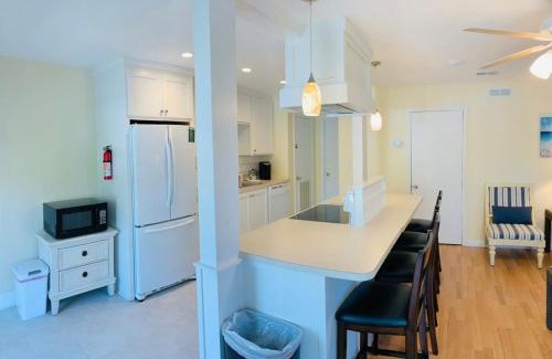 Crescent Beach Apartamento | North Myrtle Beach C beautiful triplex unit