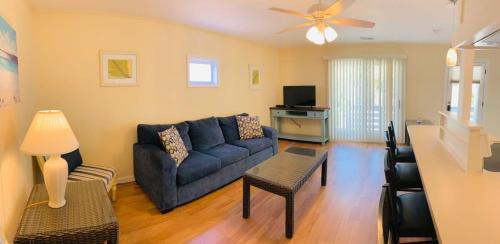 Crescent Beach Apartamento | North Myrtle Beach C beautiful triplex unit