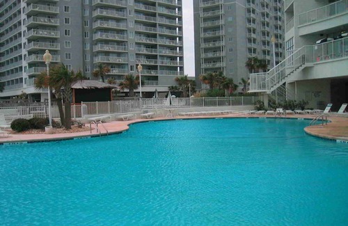 Ocean Drive Complejo | North Myrtle Beach en su mejor momento