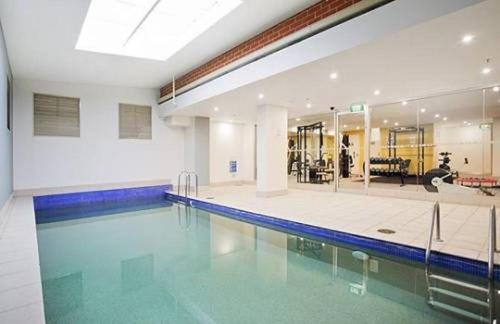 North Sydney Apartamento | North Napier Corporate Apartments