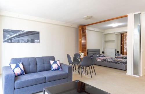 North Sydney Apartamento | North Napier Corporate Apartments