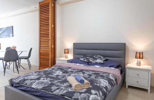North Sydney Apartamento | North Napier Corporate Apartments