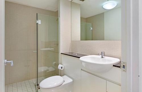 North Sydney Apartamento | North Napier Corporate Apartments