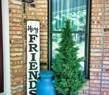 Blaine Casa | North Oaks Estate