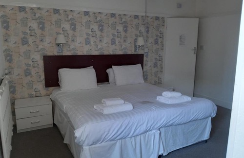 Skegness Hotel | North Parade Seafront Accommodation