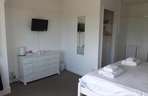 Skegness Hotel | North Parade Seafront Accommodation