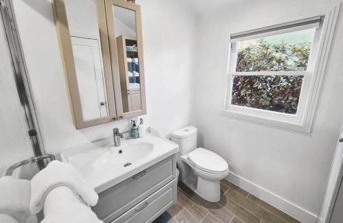 North Park Casa | North Park Bungalow Resort