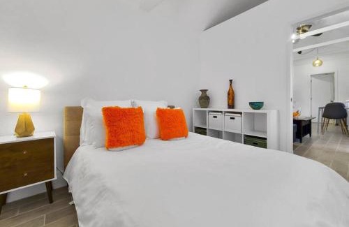 North Park Casa | North Park Bungalow Resort