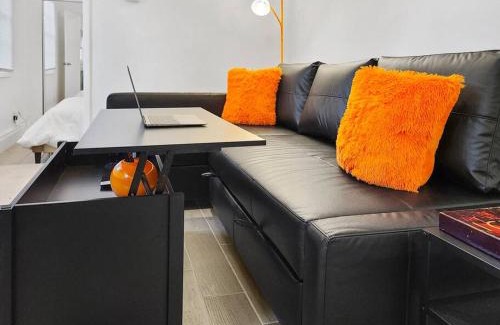 North Park Casa | North Park Bungalow Resort