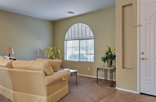 Tramonto Casa | North Phoenix Home with Pool Hike, Swim and Shop!